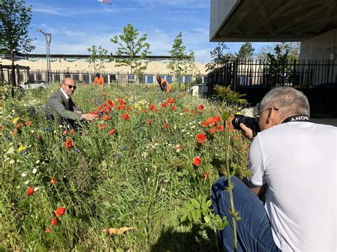 Olivier RIOU On Twitter Tournage Du Portrait De Gilles Rouch