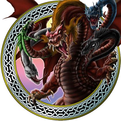 D&D 5E - Mythic Tiamat | Page 3 | EN World Tabletop RPG News & Reviews