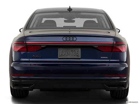 2023 Audi A8 L Invoice Price, Dealer Cost, & MSRP | rydeshopper.com