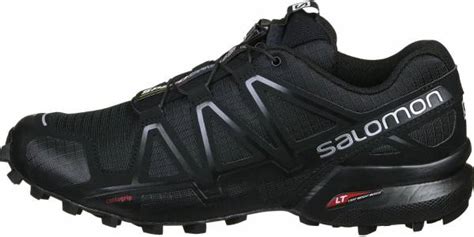 Salomon Speedcross 4 - Deals ($100), Facts, Reviews (2021) | RunRepeat