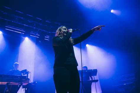 Gallery Kate Tempest Roundhouse London 111216 The Indiependent