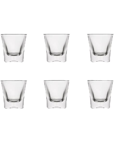 Buy Polysafe Shot Glass Set 30ml Online Unbeatable Prices From Dan Murphy S