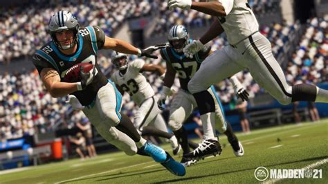 Madden NFL 21 review: A familiar face | Windows Central