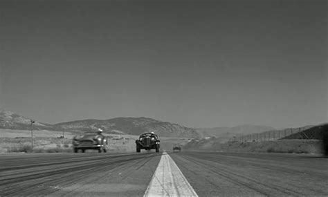 IMCDb Org 1956 Triumph TR3 In On The Beach 1959