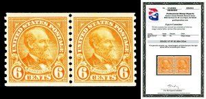 US Mints HipStamp