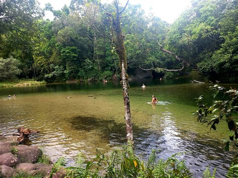 Best swimming spots in Cairns