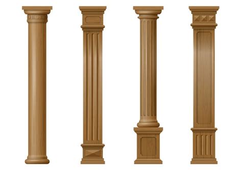 67,094 Column Wood Royalty-Free Photos and Stock Images | Shutterstock