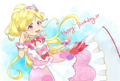 Kamishiro Karen Karen Kamishiro Aikatsu Friends Image 3891384