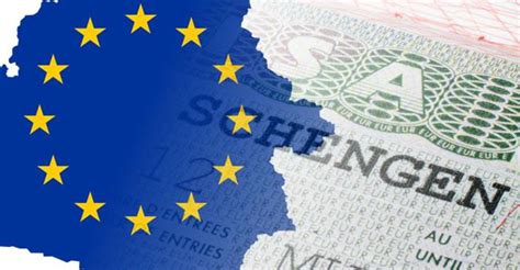 Schengen Vizesi Nedir Ve Nas L Al N R Schengen Vizesi Ve Schengen