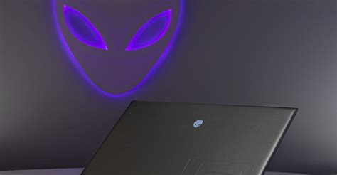 Alienware Packs Big Gaming Power Into Little Box