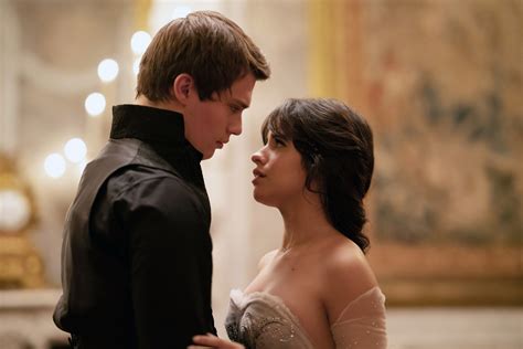 The Camila Cabello Cinderella Movie Released Its First Trailer, and It’s Magic | Glamour