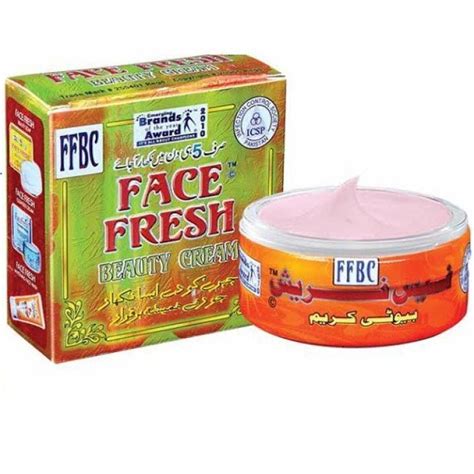 Face Fresh beauty cream - Nafees Online