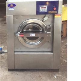 Vertical Washing Machine Usage Application Hospitals Medical