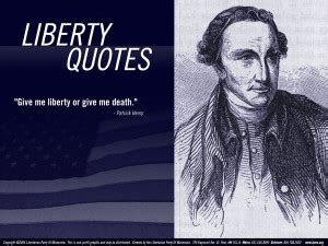 Sons Of Liberty Quotes. QuotesGram