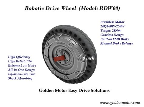 hub motor,robotic drive wheel,electric wheelchair motor,brushless wheelchair motor,wheelchair ...