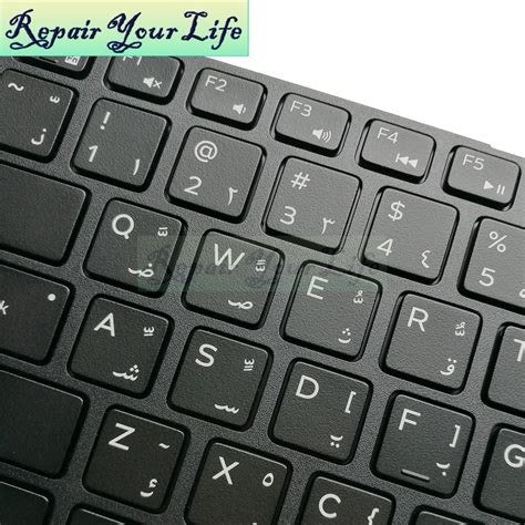 Aliexpress Buy Repair You Life Laptop Keyboard For Dell For