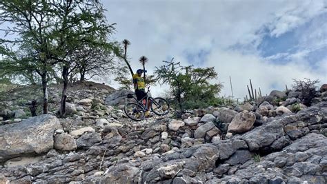 Pueblos Mágicos Y Lugares De México Para Recorrer En Bicicleta