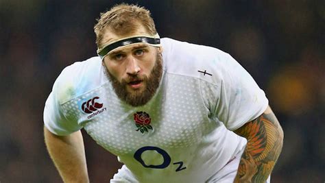 England Rugby Pod: Joe Marler