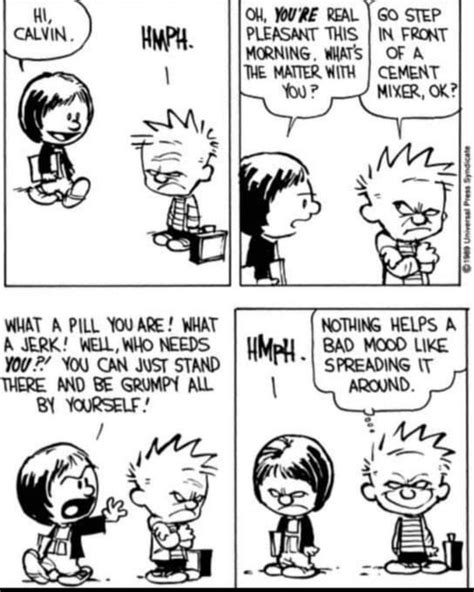 Pin By Phyllis Ingram On Calvin Hobbes Calvin And Hobbes Humor