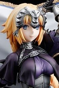 KADOKAWA KDcolle Fate Grand Order Ruler Jeanne D Arc Renewal Package