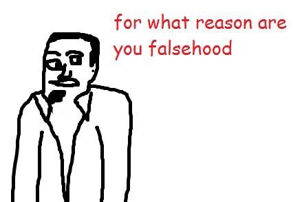 Le Maymay Why The Fuck You Lyin Know Your Meme