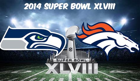 Super Bowl Xlviii Full Game Highlights Seattle Seahawks Vs