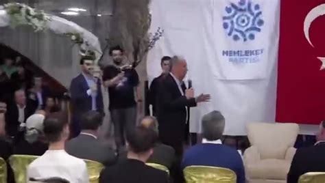 serbestiyet on Twitter ViDEO HABER Muharrem İnce Bu misafirlik