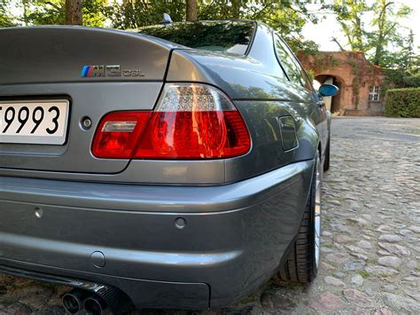 Bmw M3 Coupe E46 2004 Sprzedane Giełda Klasyków