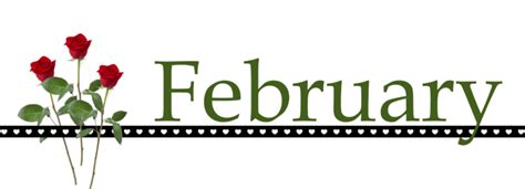 february-banner | Magickal Ingredients