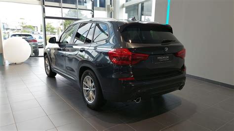 Bmw X Occasion Essence Gris Sophisto Brest Bretagne G Xdrive