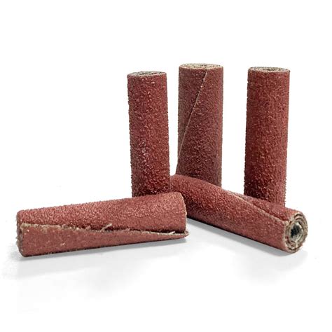 Klingspor Aluminum Oxide Straight Cartridge Rolls China Cartridge