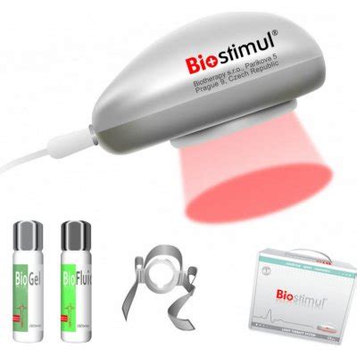 Biolampa Bs Biofluid Ml Biogel Ml Aplika N Dr K Od