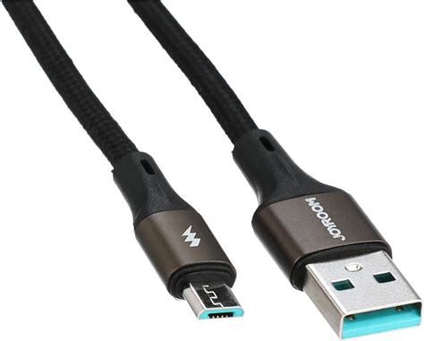 Joyroom Sa Am Light Speed Series A Fast Charging Data Cable Usb A