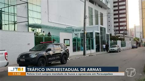 V Deos Jornal Tapaj S Edi O De Sexta Feira De Janeiro De