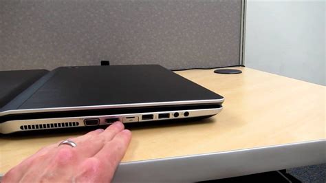 Hp Envy Vs Hp Pavilion Dv T Quad Edition Comparison Video