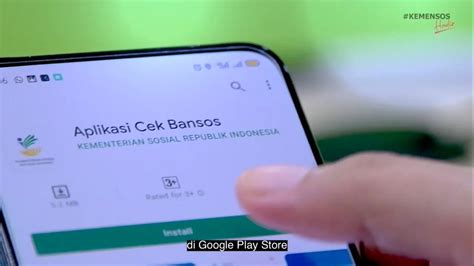 Cara Cek Bansos KIS PBI JK 2024 Online Ketahui Syarat Penerima Dan