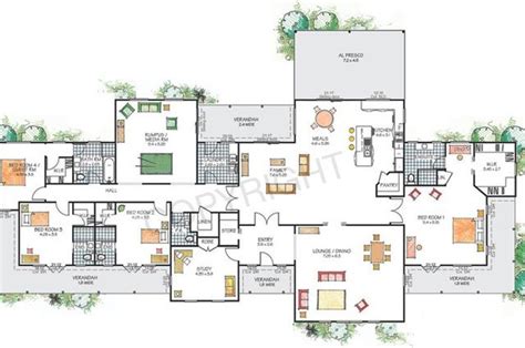 house plans australian homestead - Google Search | House plans australia, Country house plans ...