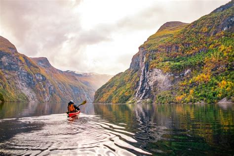 Herbst In Norwegen NORDIC Der Skandinavien Spezialist