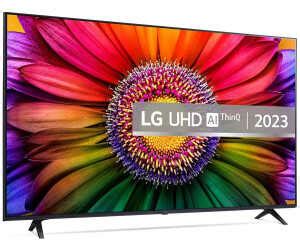 LG 75UR80006LJ 190 cm 75 Zoll UHD Fernseher für 774 53 statt 1144