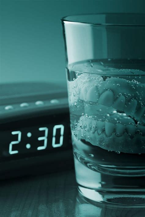 Can You Sleep In Your Dentures Risks And Care Tips Explained