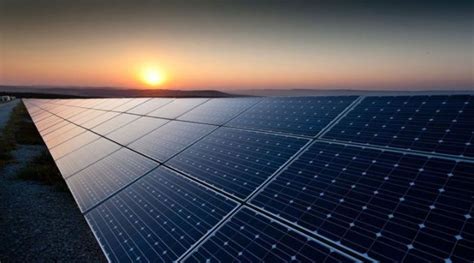 Masdar And Ethiopia Sign 500mw Solar Agreement Energy And Utilities