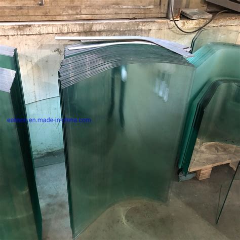 Freezer Glass Parts Safety Glass Door Parts - Refrigerator Parts and