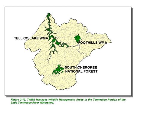 Localwaters Little Tennessee River Maps Boat Ramps