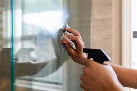 The Best Methods For Cleaning Glass