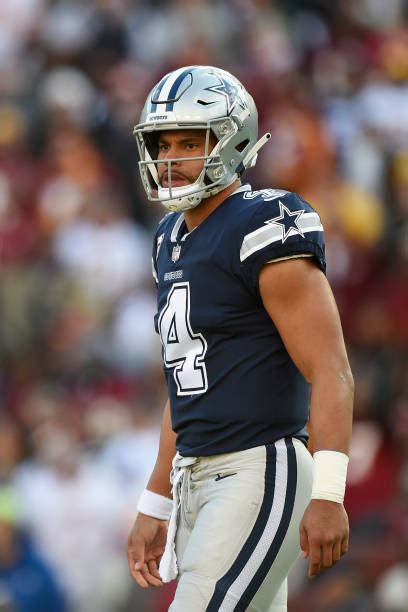 Dak Prescott Photos And Premium High Res Pictures Artofit