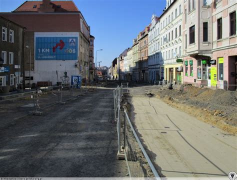 ul Daszyńskiego Ignacego Zgorzelec zdjęcia