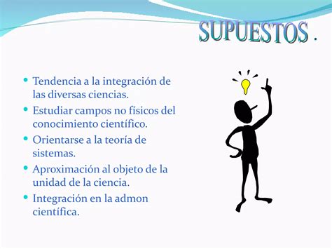 TEORIA DE SISTEMAS Y ENFOQUE SISTEMICO PPT