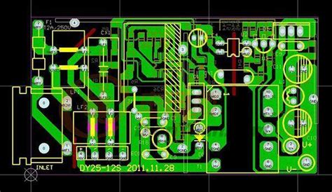 Pcb板设计流程有哪些？ 知乎