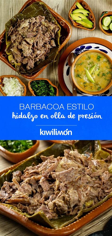 Actualizar 67 Imagen Como Hacer Barbacoa De Pollo Estilo Hidalgo Abzlocalmx