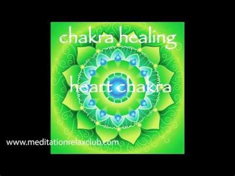 Magical Chakra Meditation Chants For Heart Chakra Yam Seed Mantra